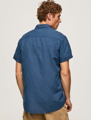 پیراهن (شومیز) مردانه