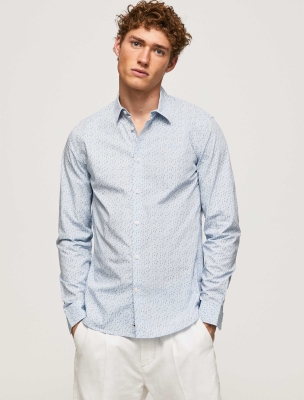 پیراهن (شومیز) مردانه