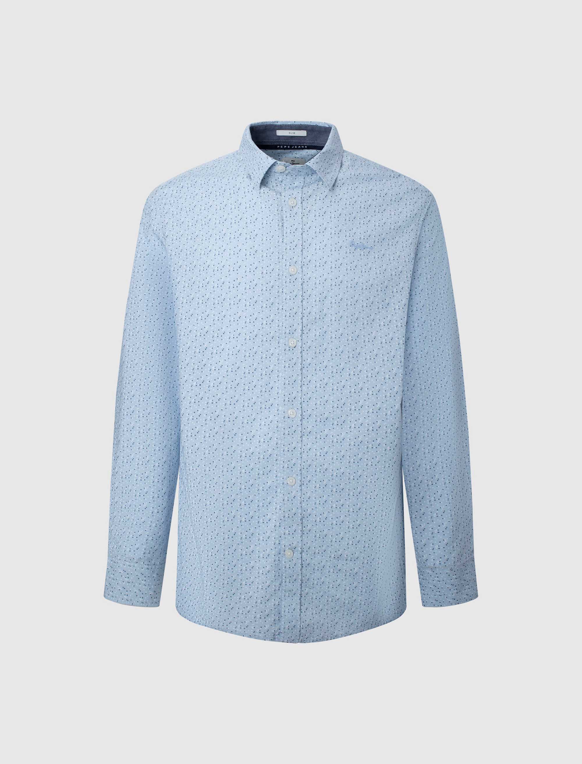 پیراهن (شومیز) مردانه