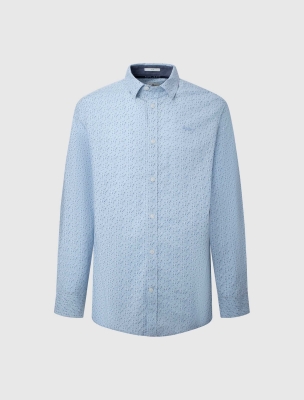 پیراهن (شومیز) مردانه