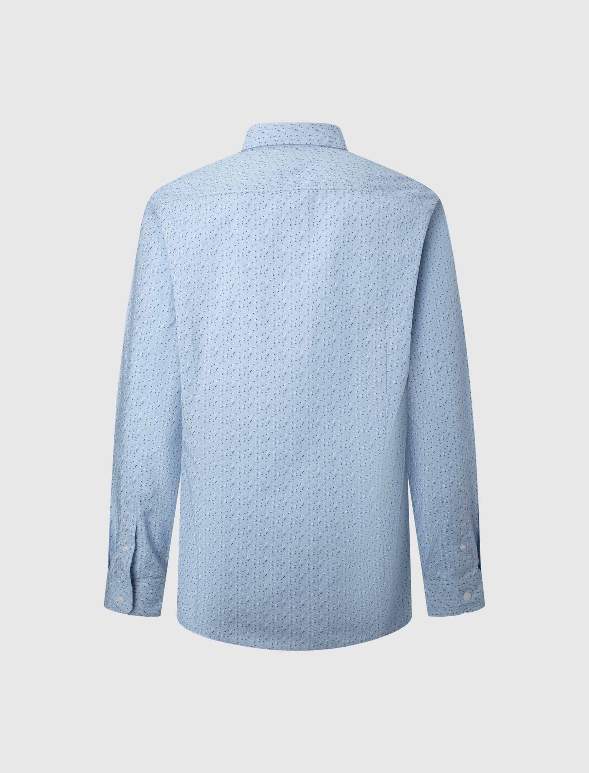 پیراهن (شومیز) مردانه