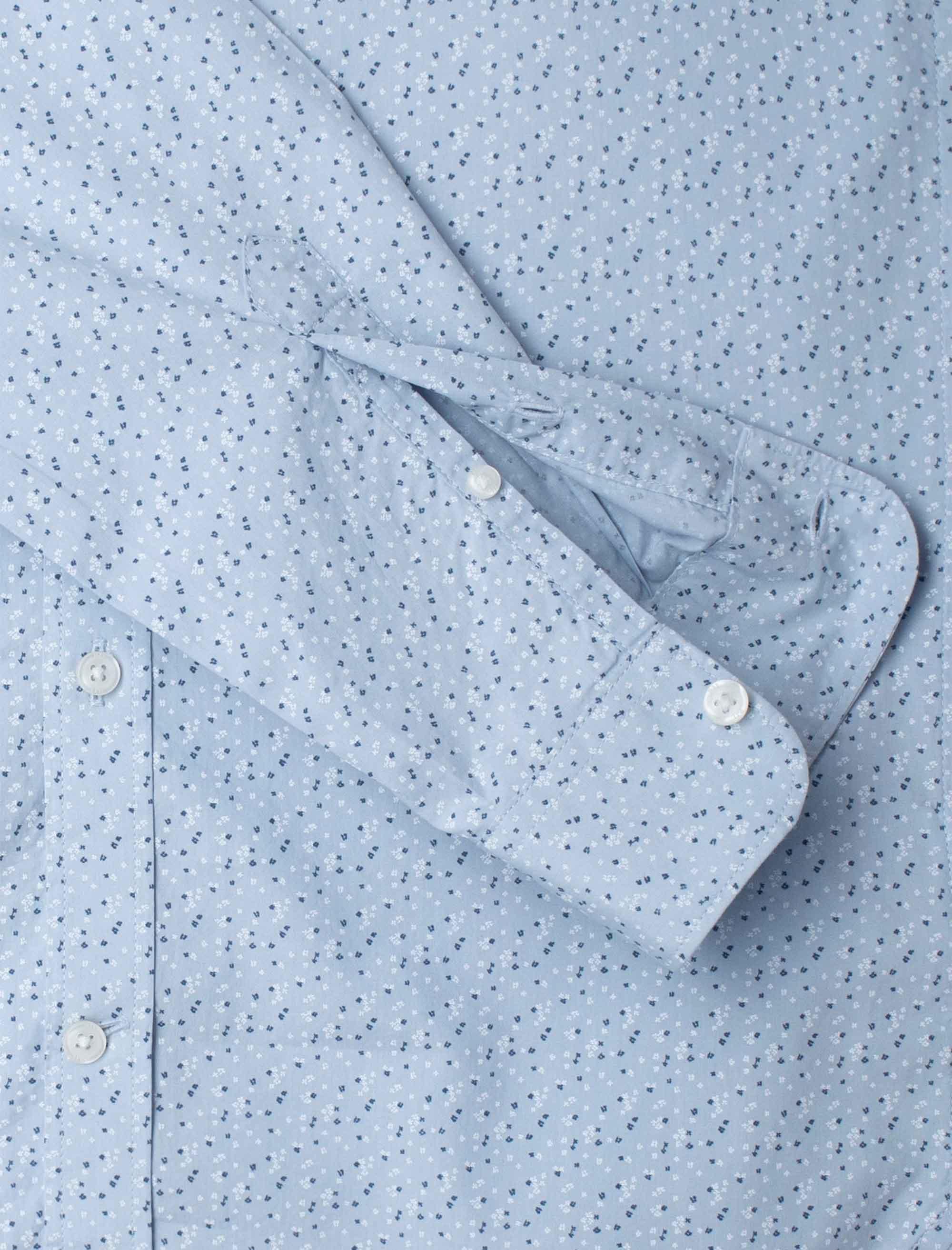 پیراهن (شومیز) مردانه