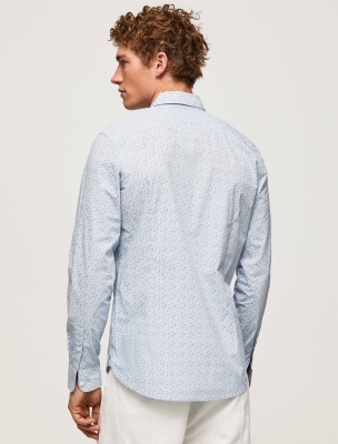 پیراهن (شومیز) مردانه