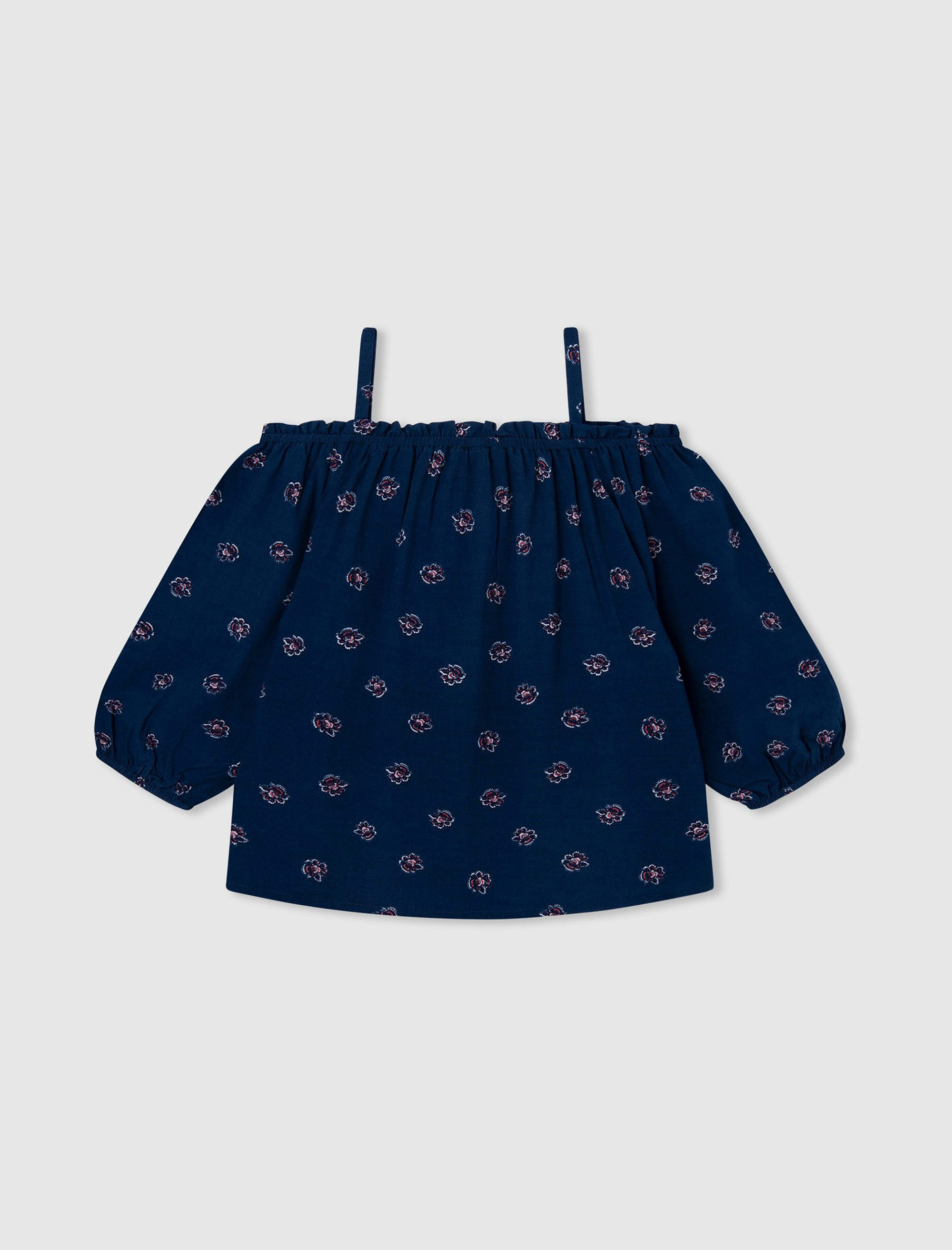 بلوز دخترانه