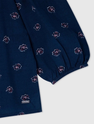 بلوز دخترانه