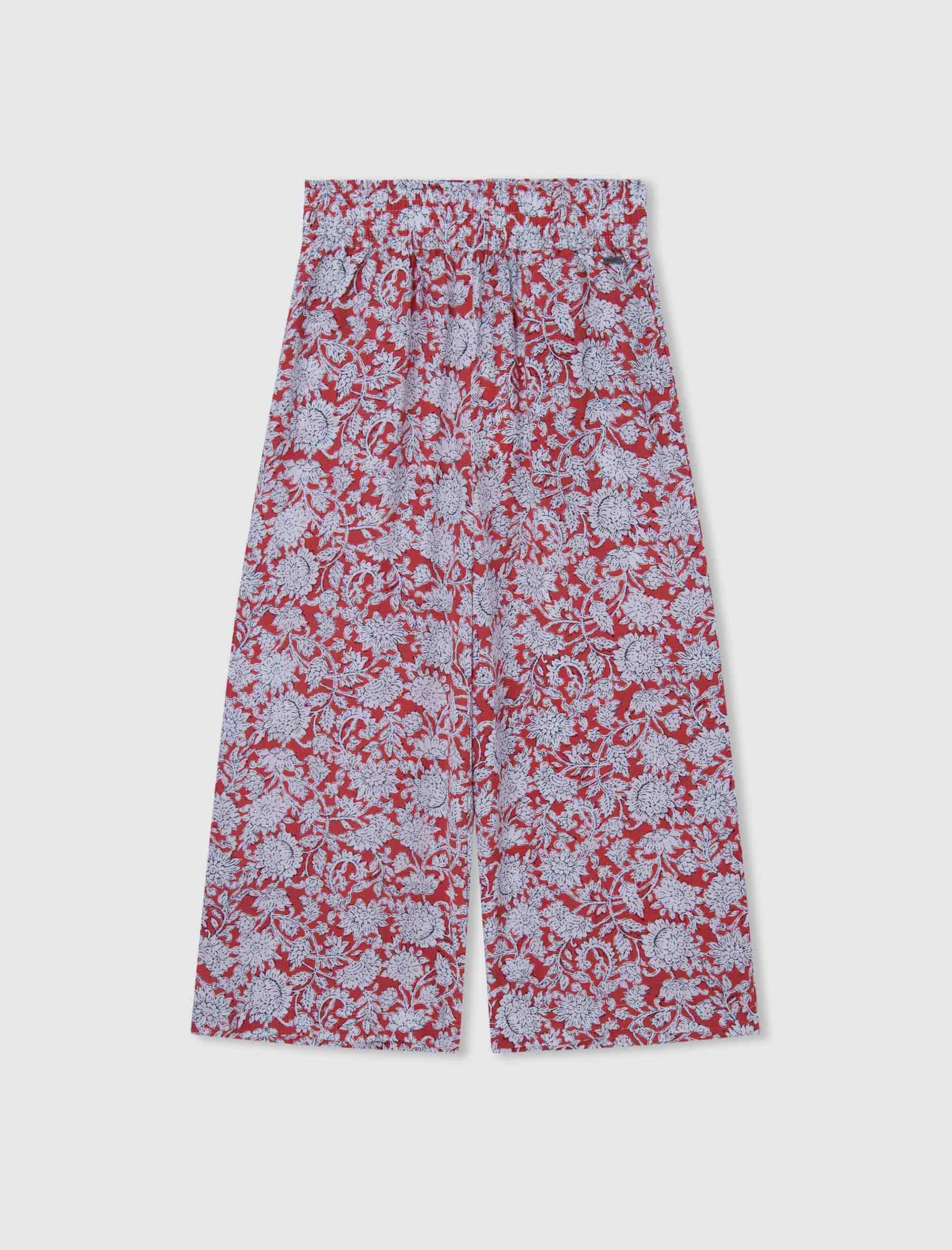 شلوار دخترانه