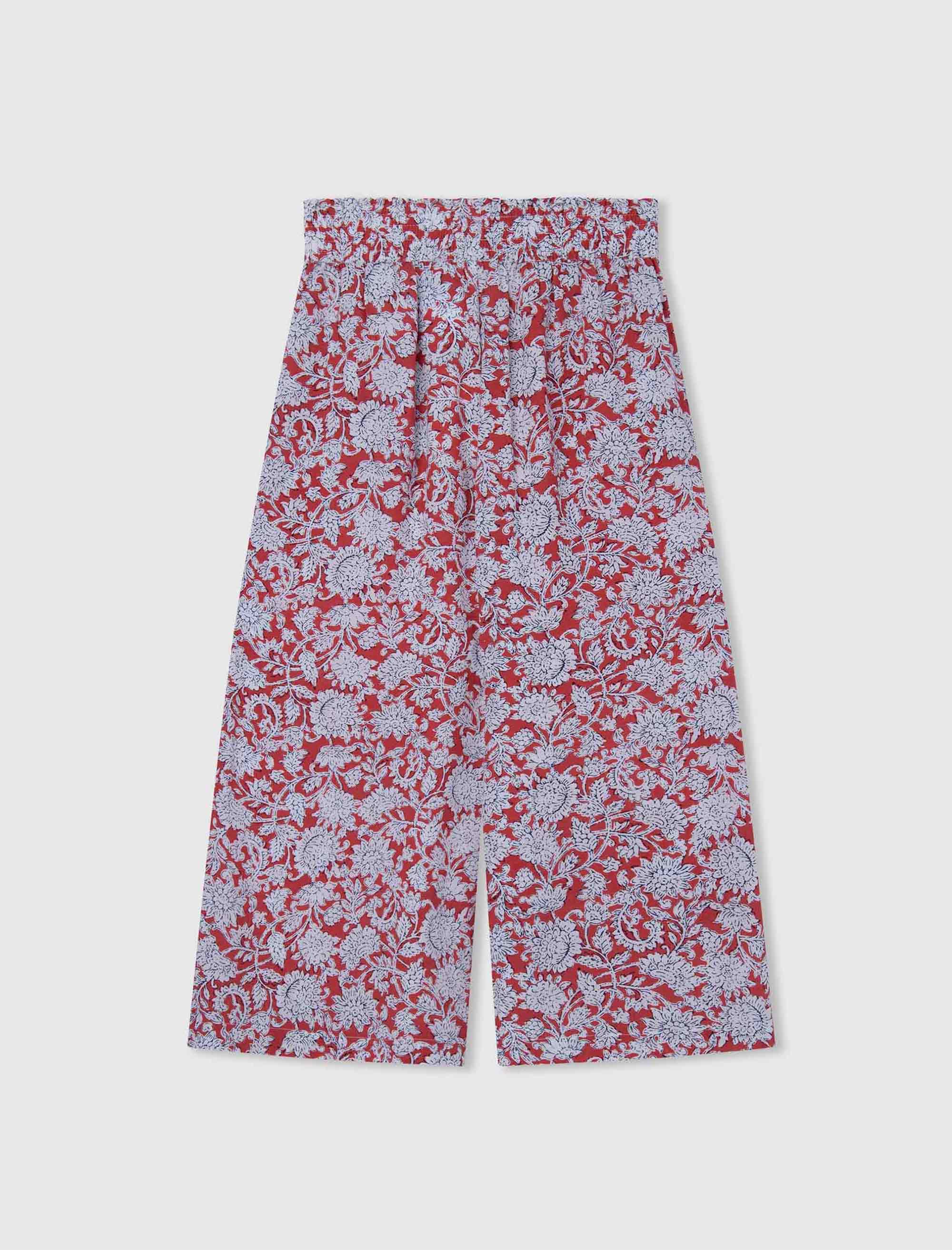 شلوار دخترانه