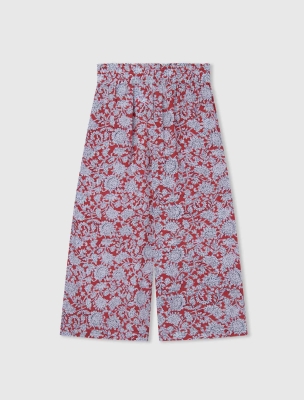 شلوار دخترانه