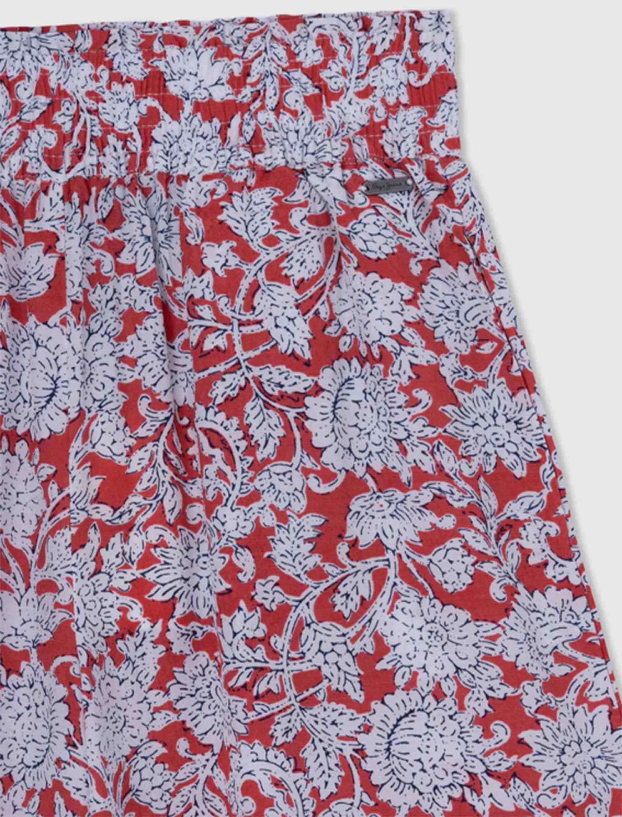 شلوار دخترانه