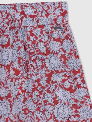 شلوار دخترانه