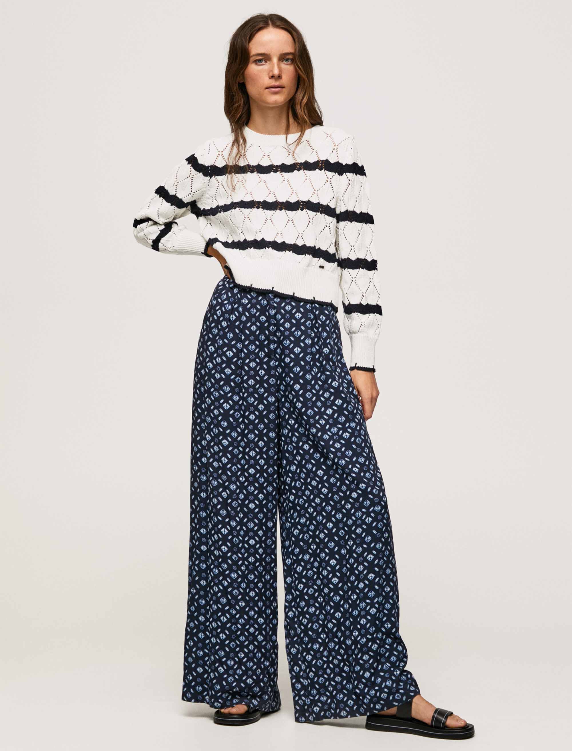 شلوار زنانه