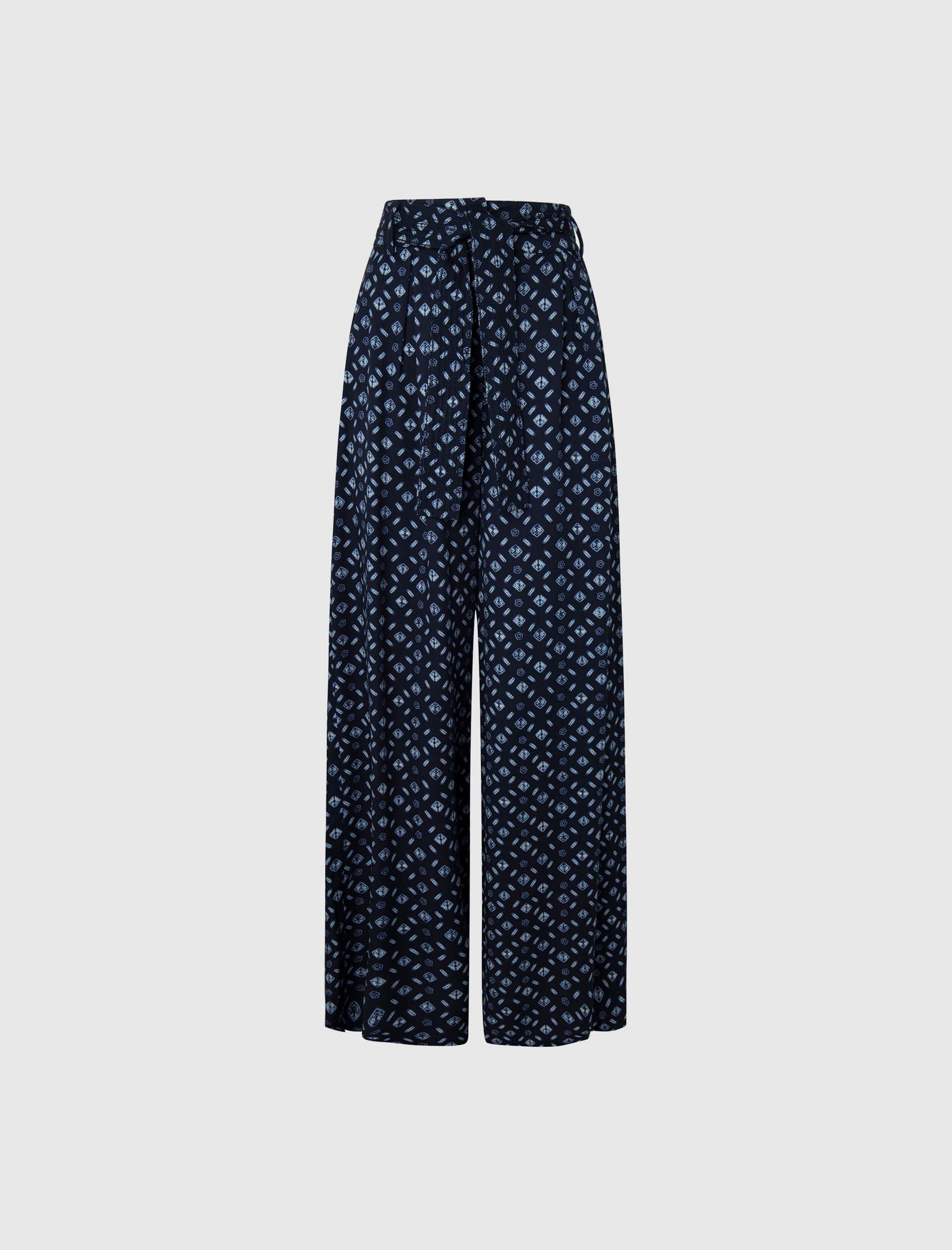 شلوار زنانه