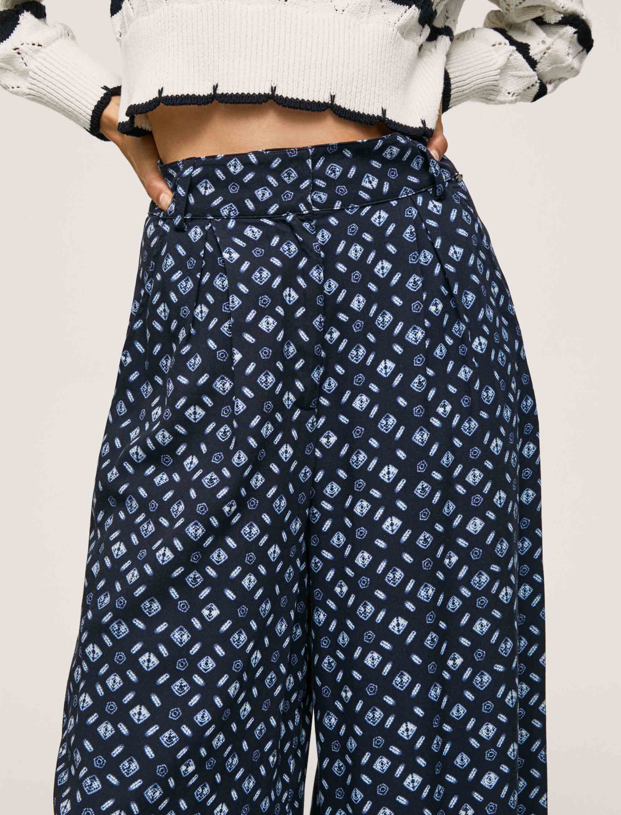 شلوار زنانه