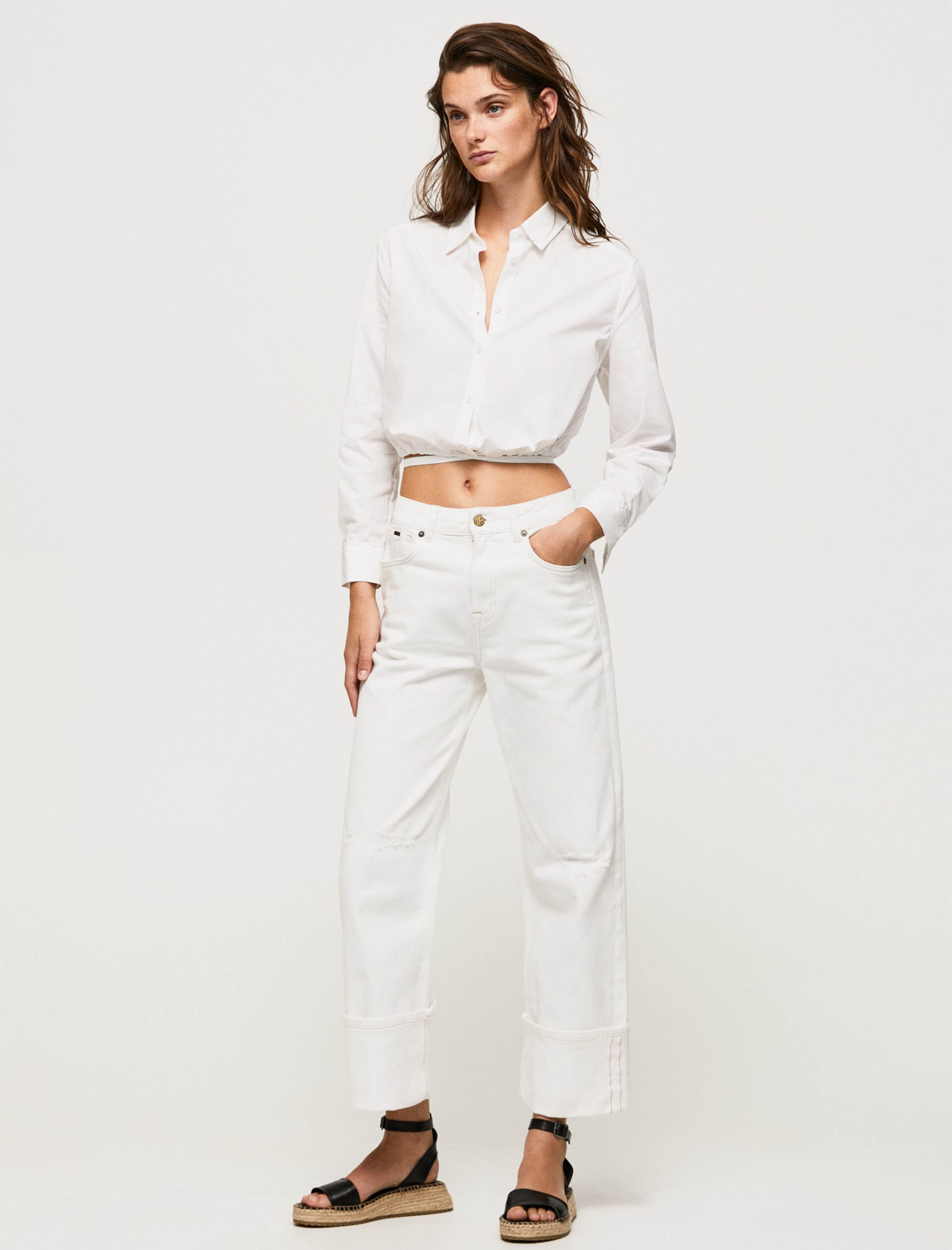 پیراهن (شومیز) زنانه