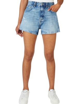 شلوارک زنانه