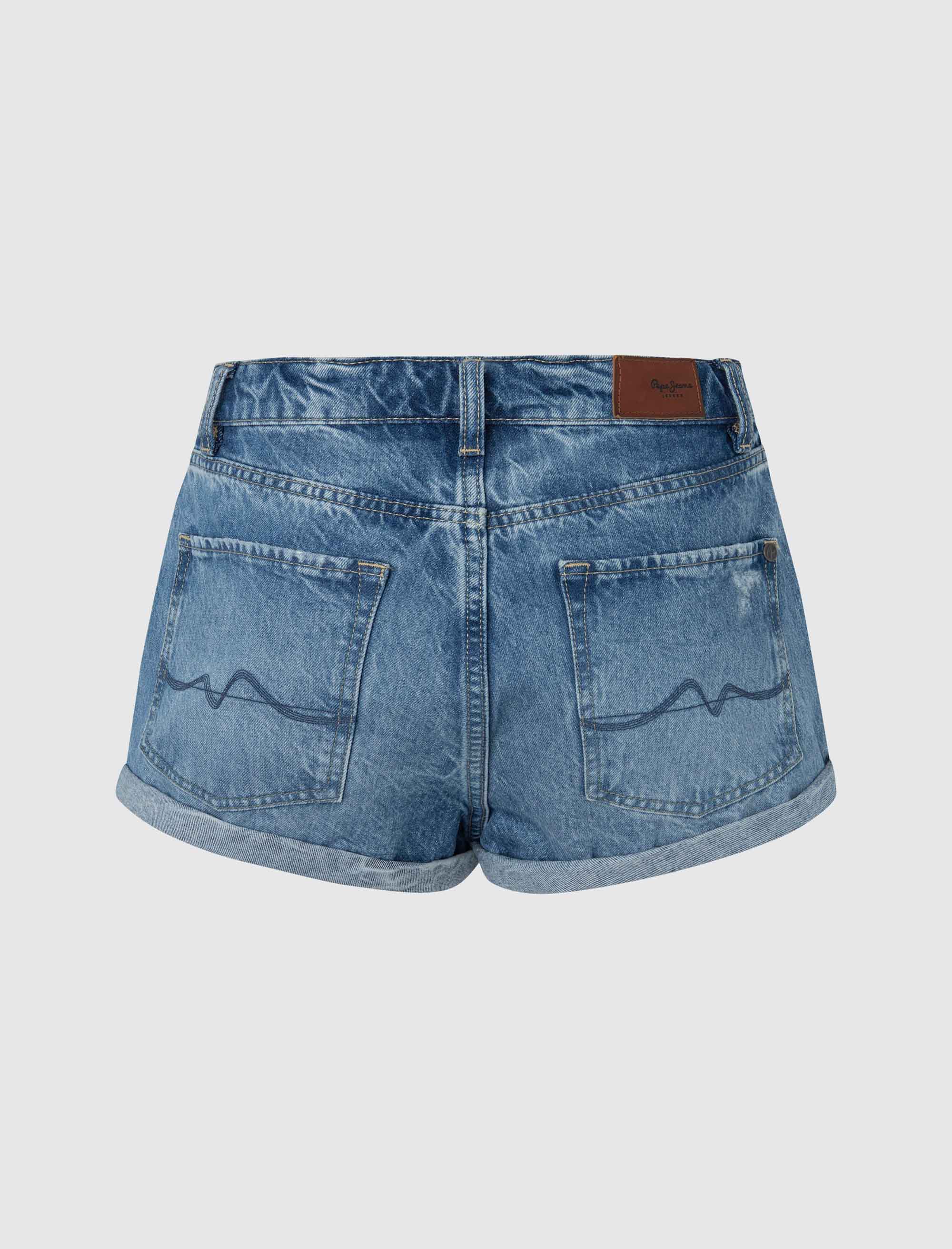 شلوارک زنانه