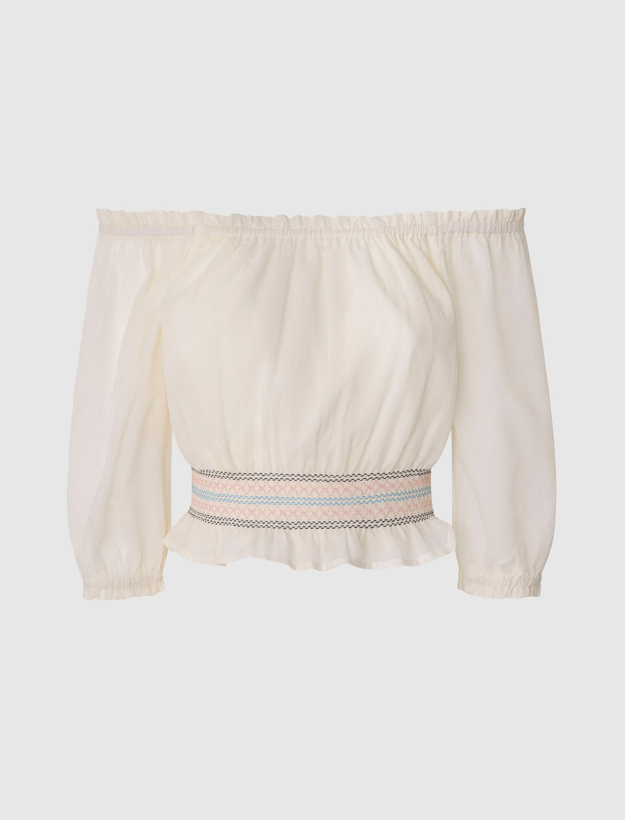 پیراهن (شومیز) دخترانه