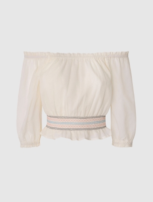 پیراهن (شومیز) دخترانه