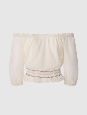 پیراهن (شومیز) دخترانه