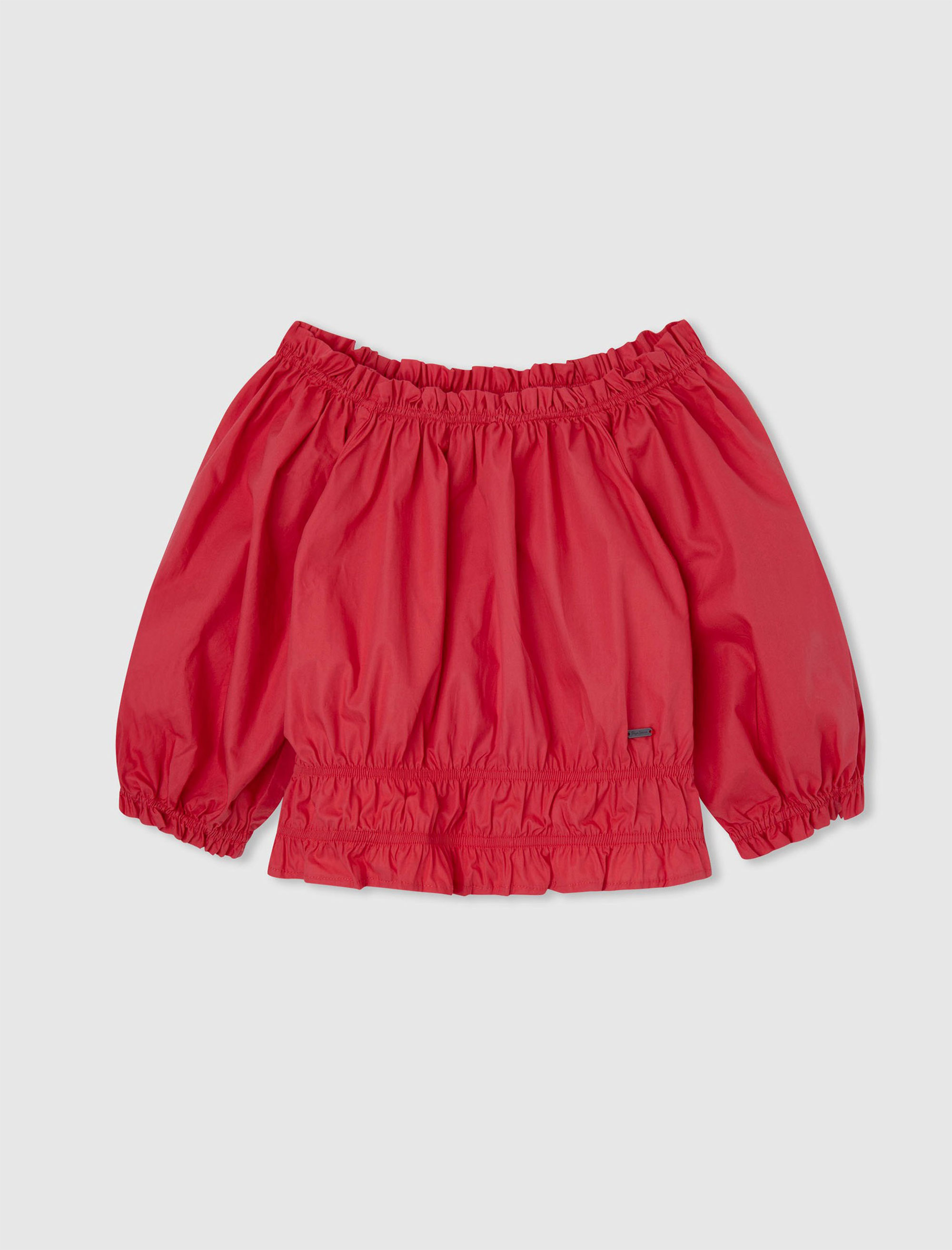 بلوز دخترانه