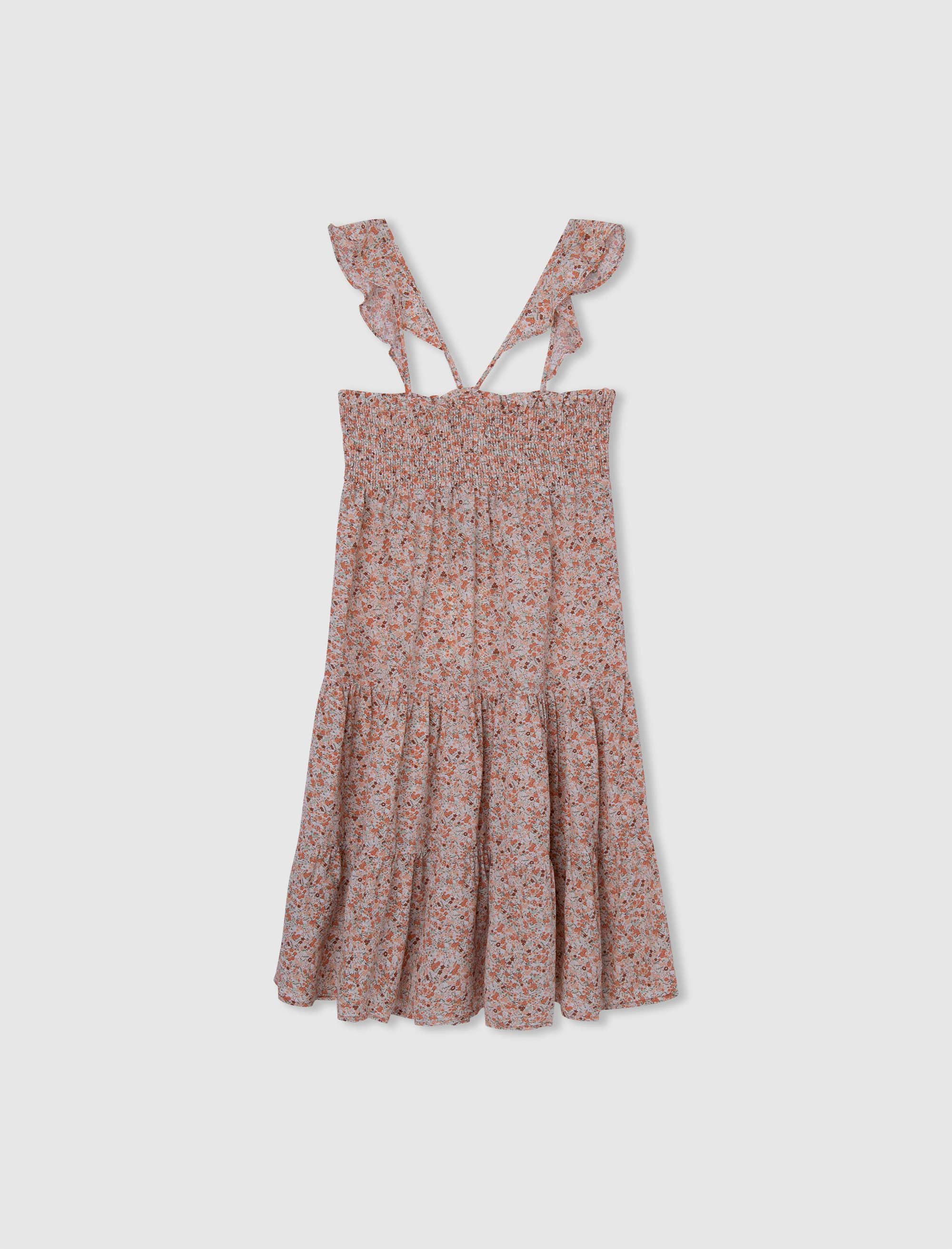 پیراهن دخترانه