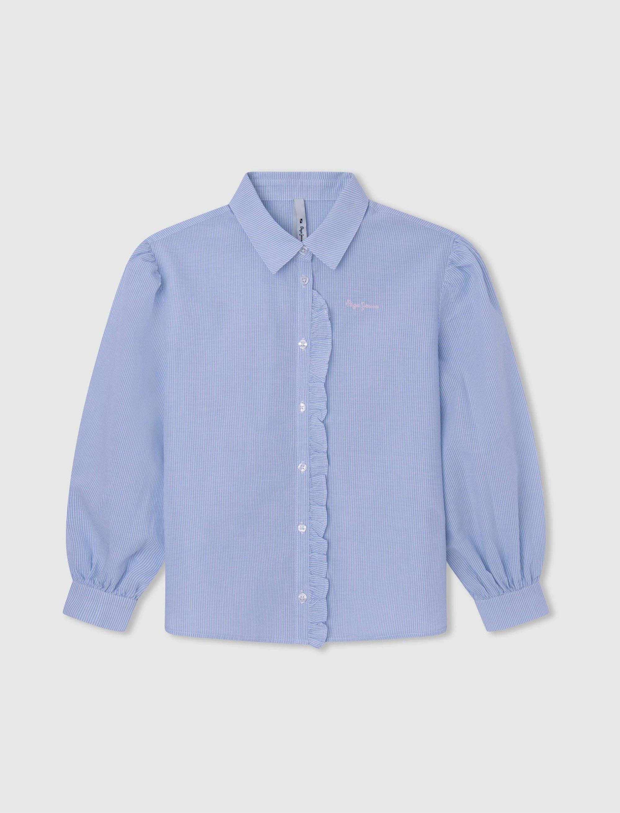 پیراهن (شومیز) دخترانه