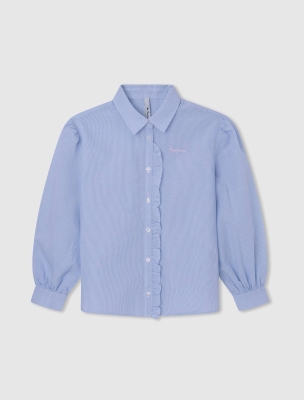 پیراهن (شومیز) دخترانه