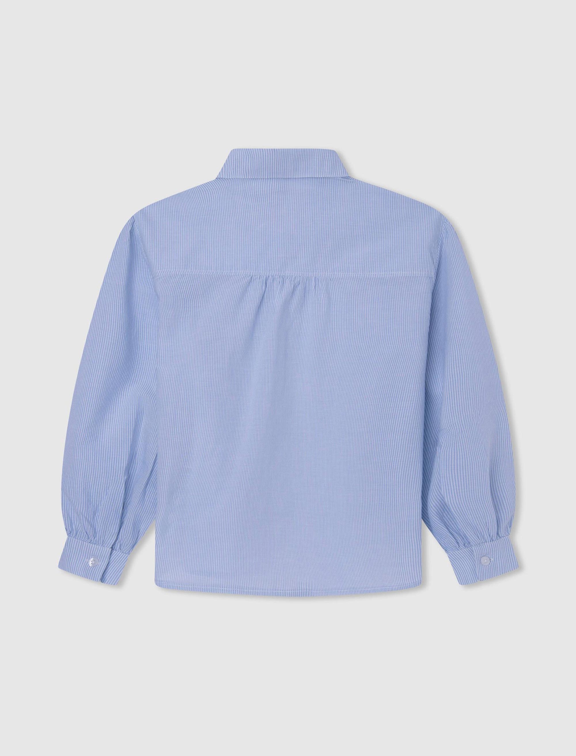 پیراهن (شومیز) دخترانه