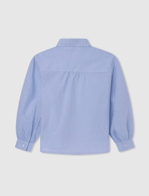 پیراهن (شومیز) دخترانه