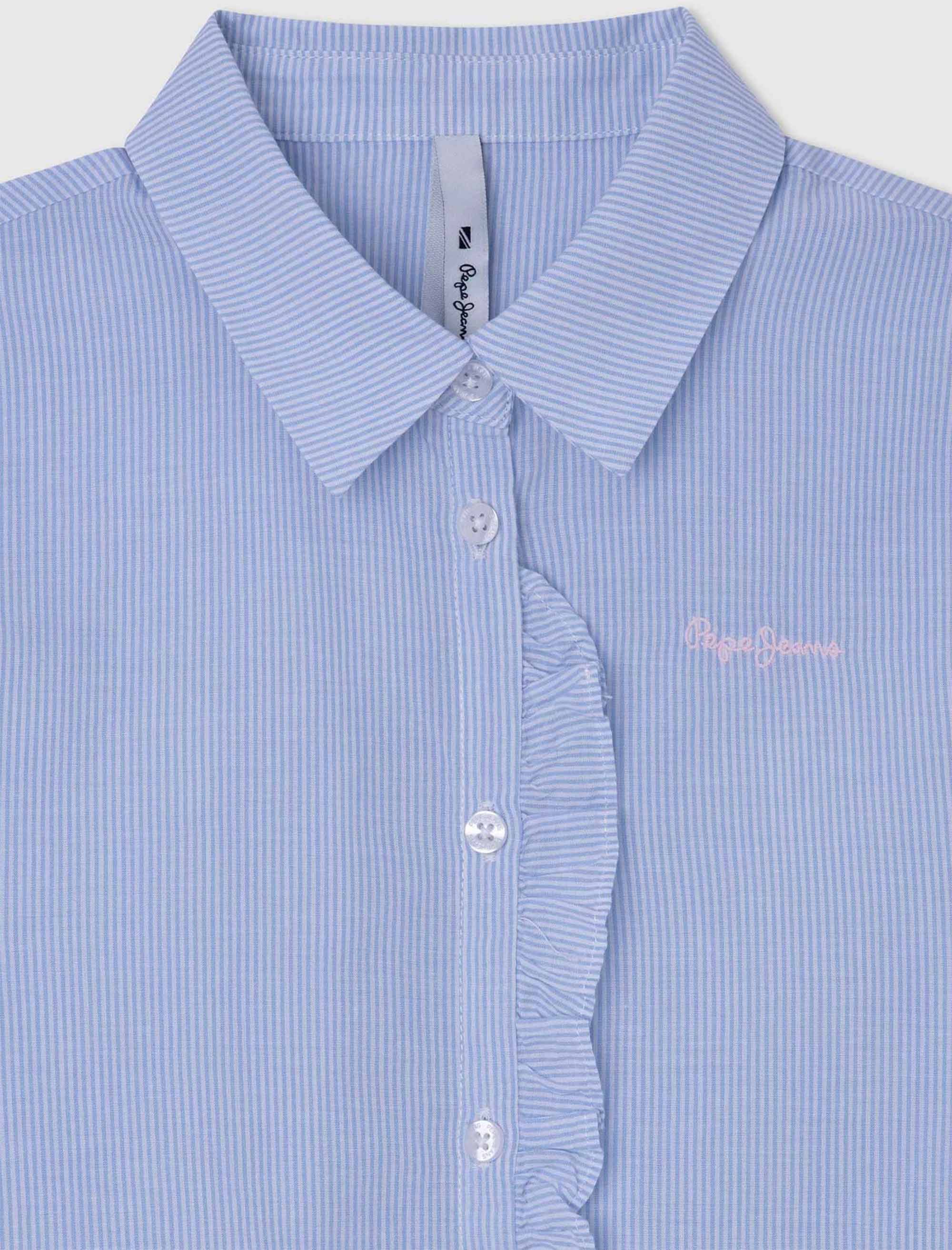 پیراهن (شومیز) دخترانه