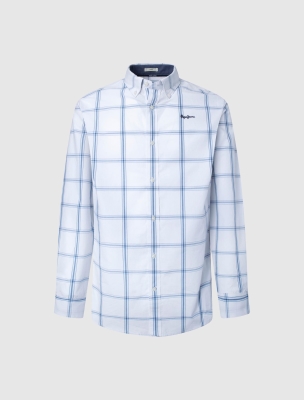 پیراهن (شومیز) مردانه