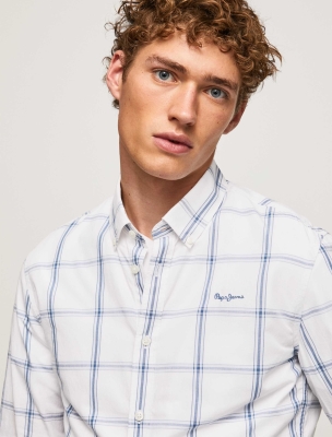 پیراهن (شومیز) مردانه