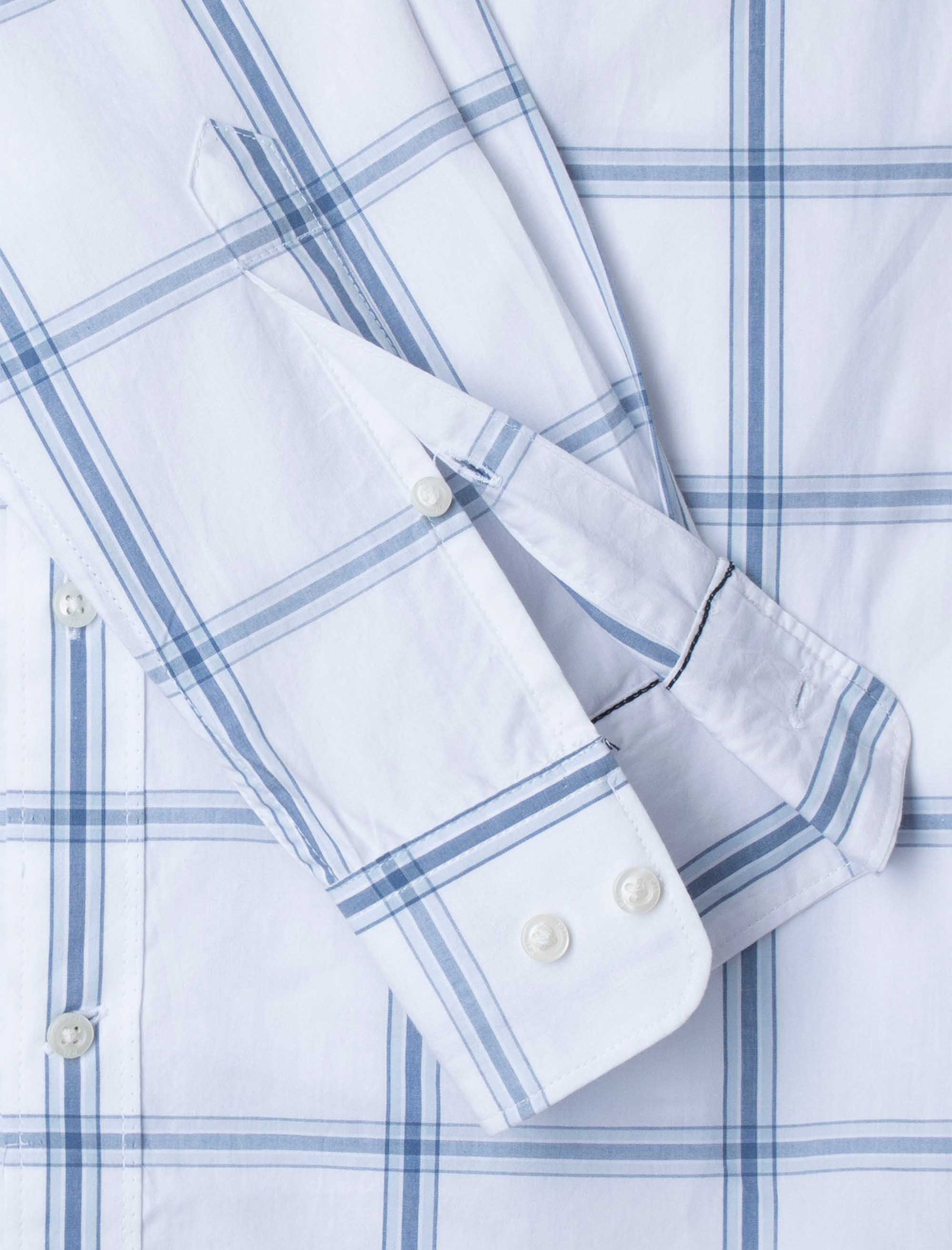 پیراهن (شومیز) مردانه