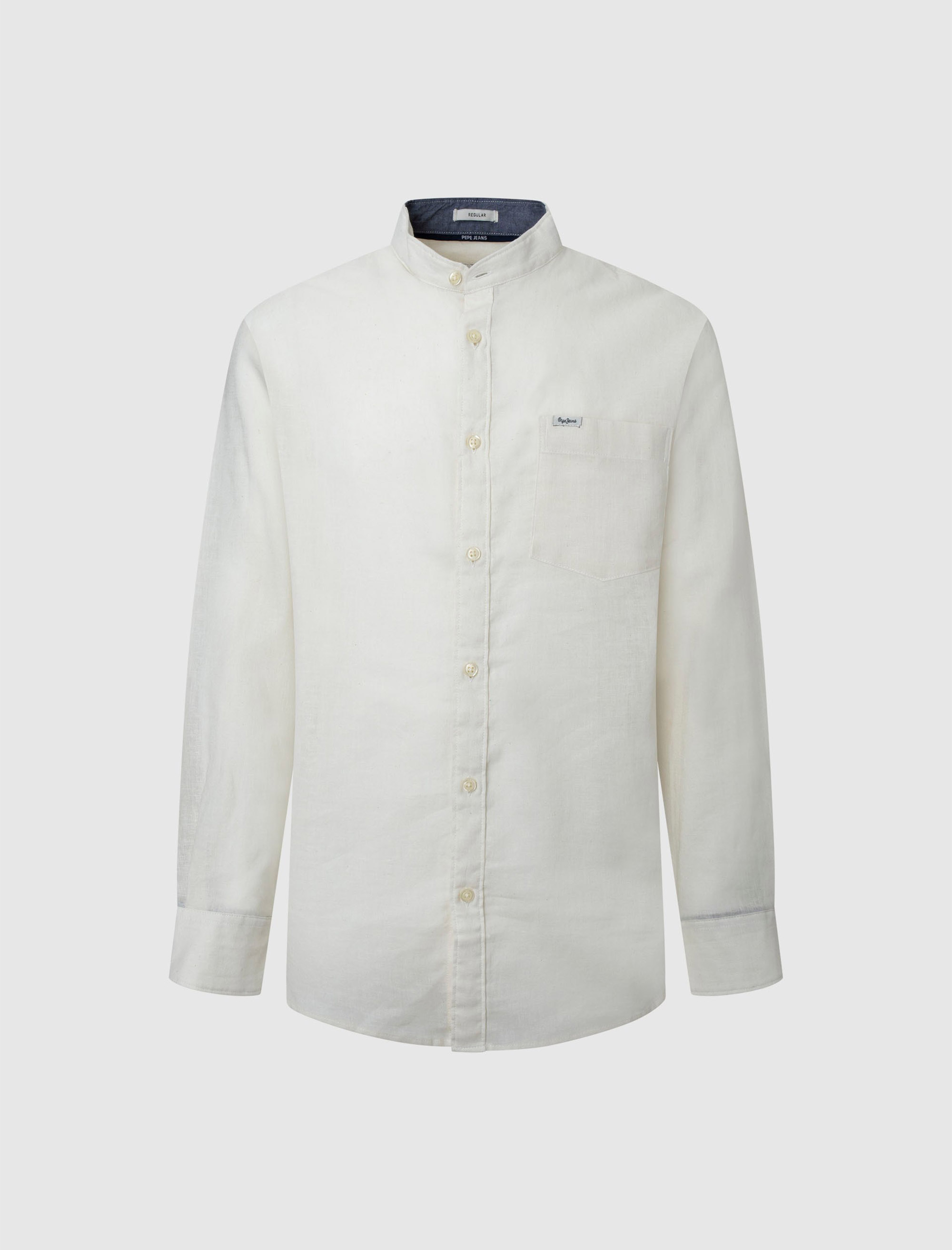 پیراهن (شومیز) مردانه