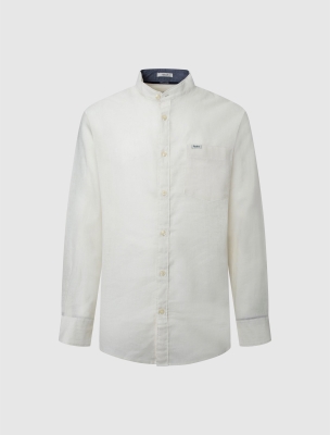 پیراهن (شومیز) مردانه