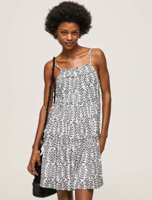 پیراهن زنانه