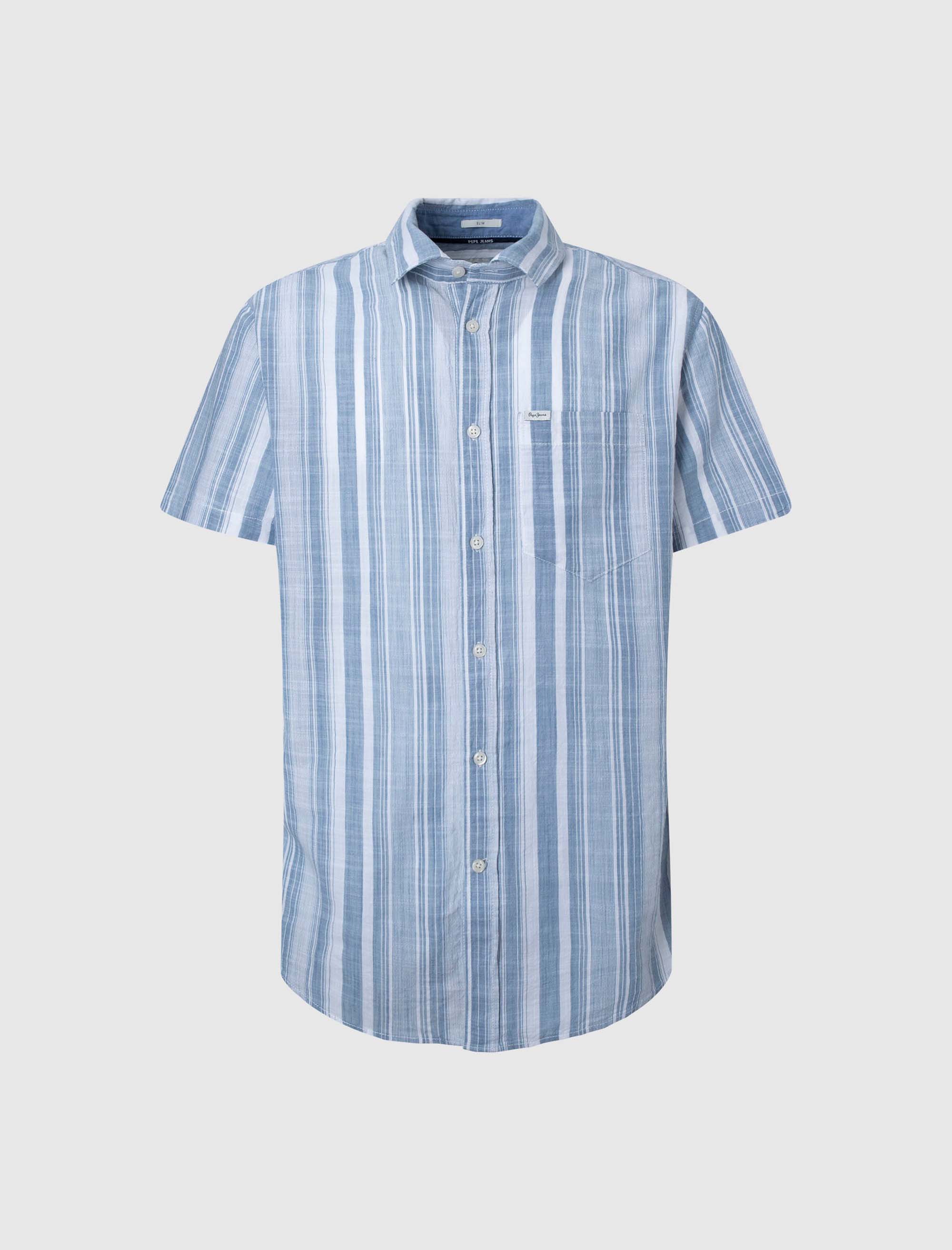 پیراهن (شومیز) مردانه