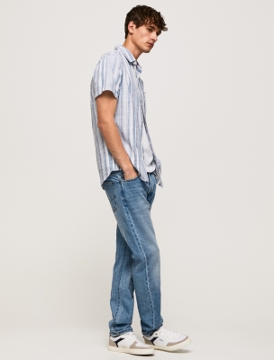 پیراهن (شومیز) مردانه