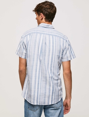 پیراهن (شومیز) مردانه