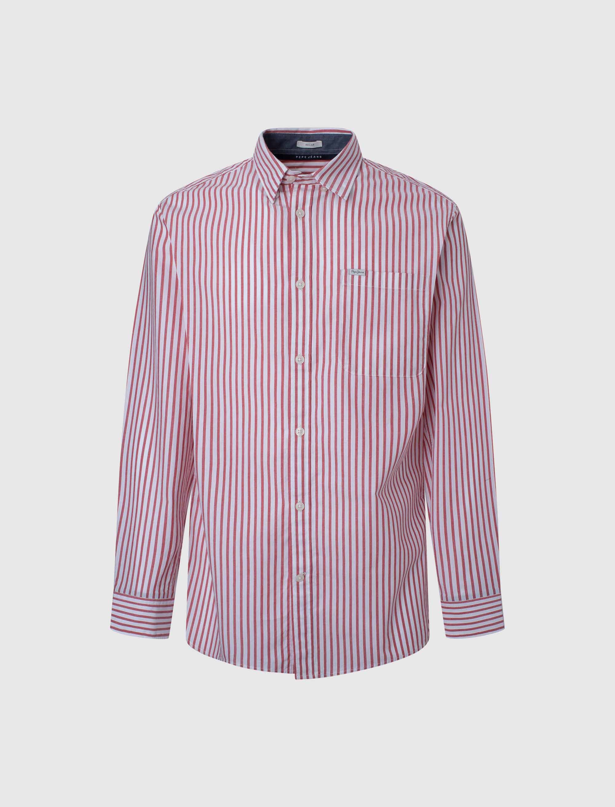 پیراهن (شومیز) مردانه