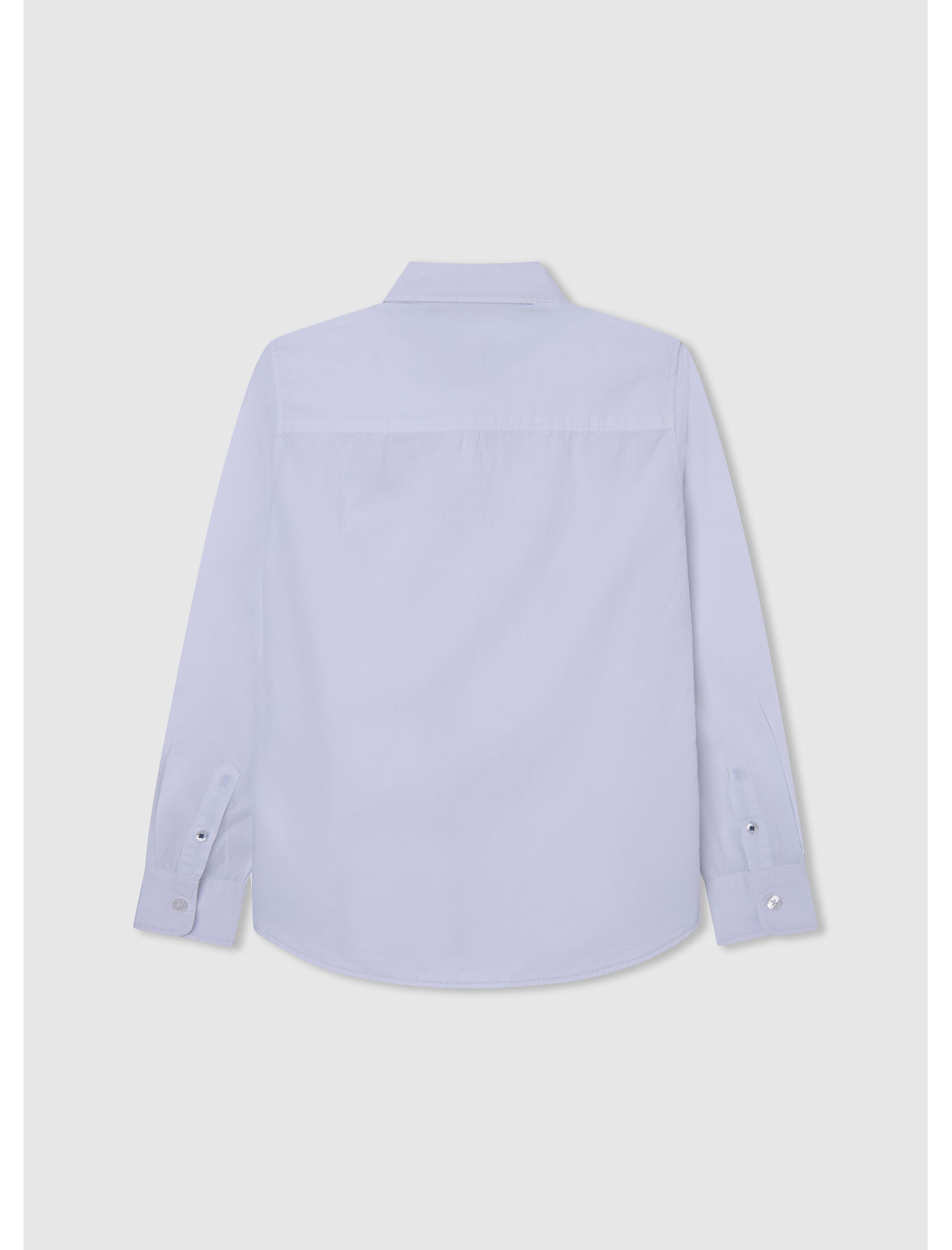 پیراهن (شومیز) پسرانه