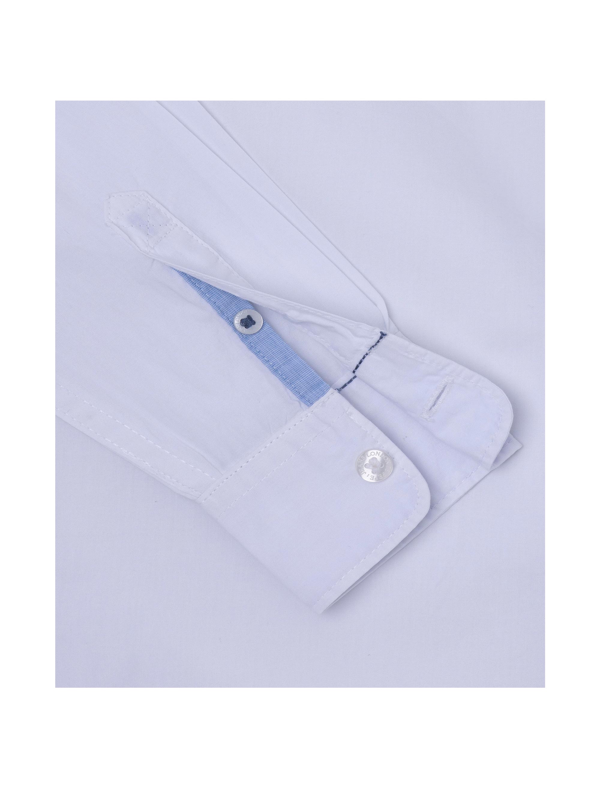 پیراهن (شومیز) پسرانه