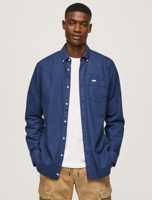 پیراهن (شومیز) مردانه