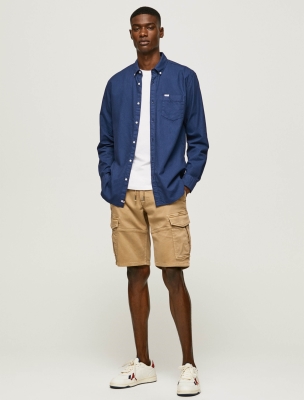 پیراهن (شومیز) مردانه