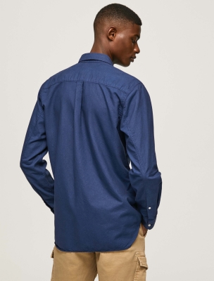 پیراهن (شومیز) مردانه