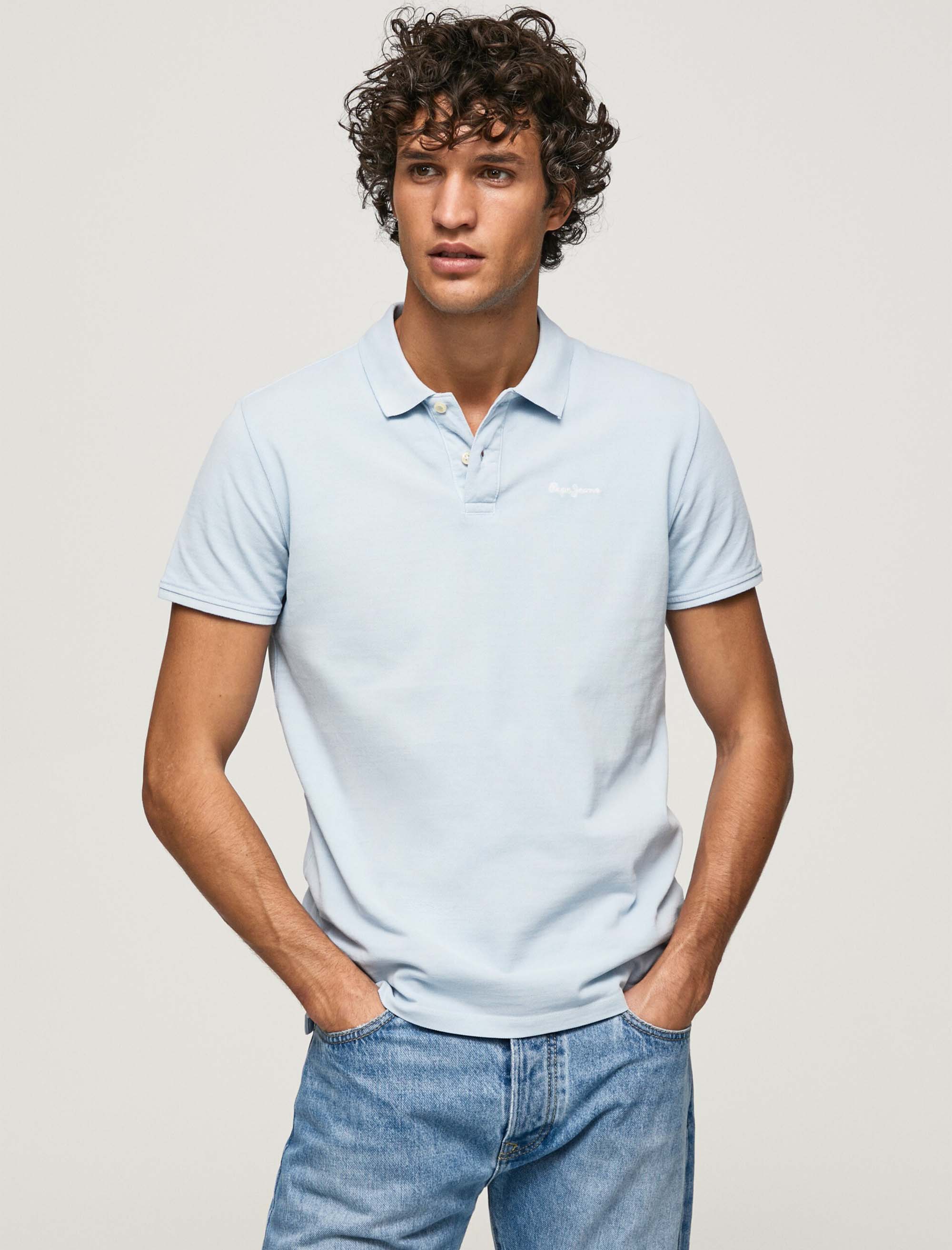 پلوشرت مردانه