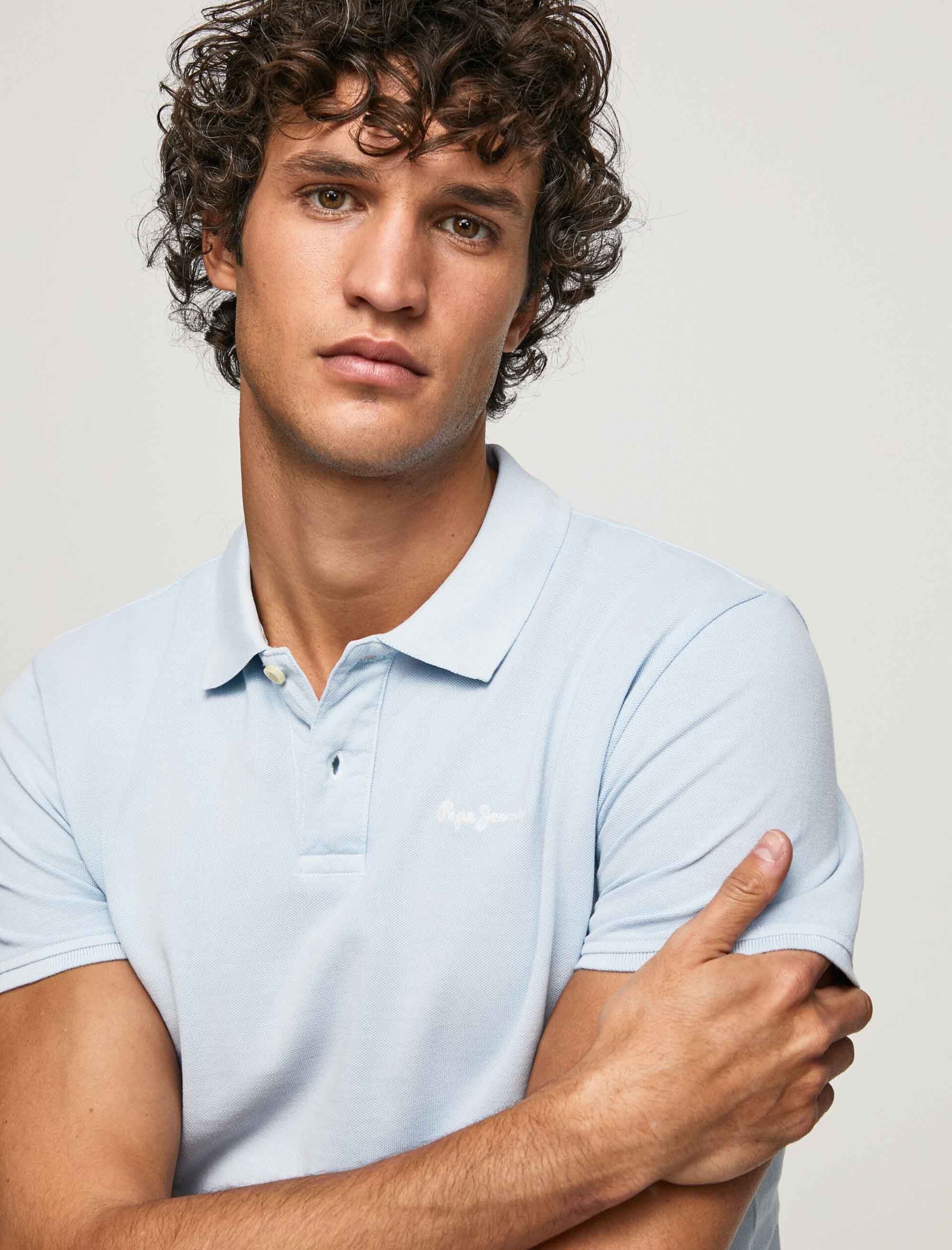 پلوشرت مردانه