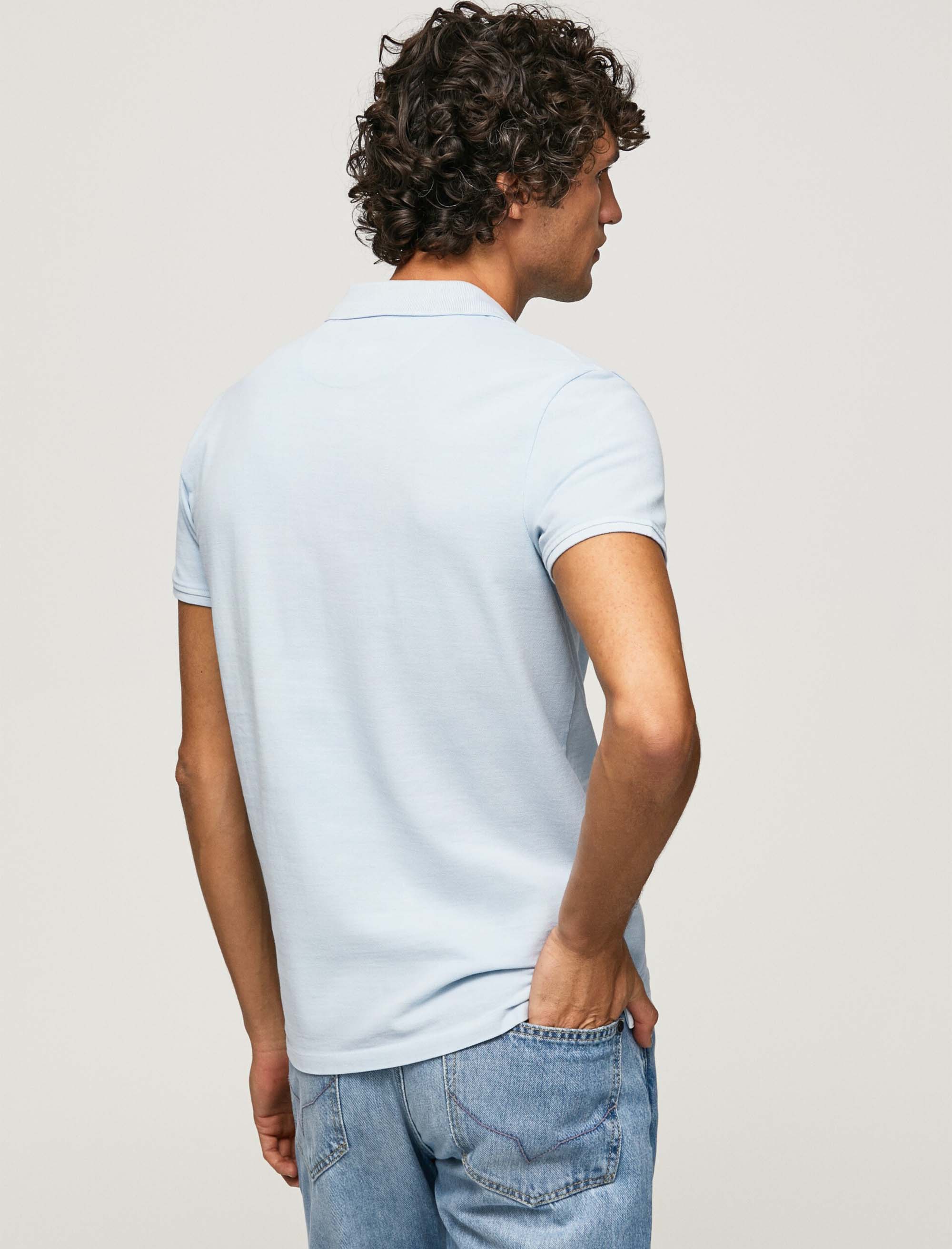 پلوشرت مردانه