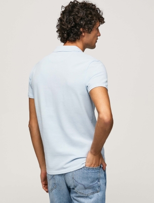 پلوشرت مردانه