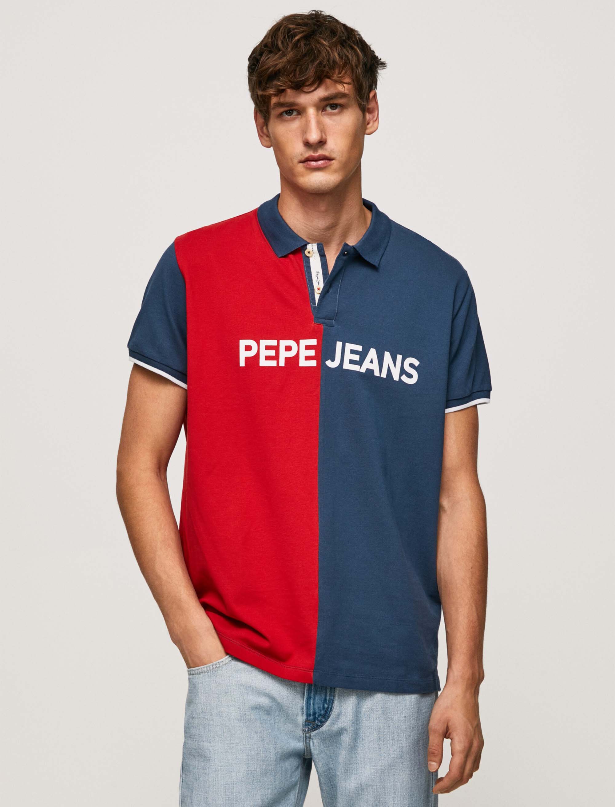 پلوشرت مردانه